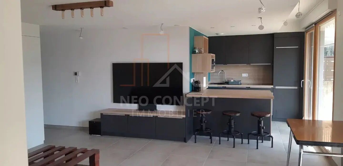 Appartement à vendre, 80m², Strasbourg