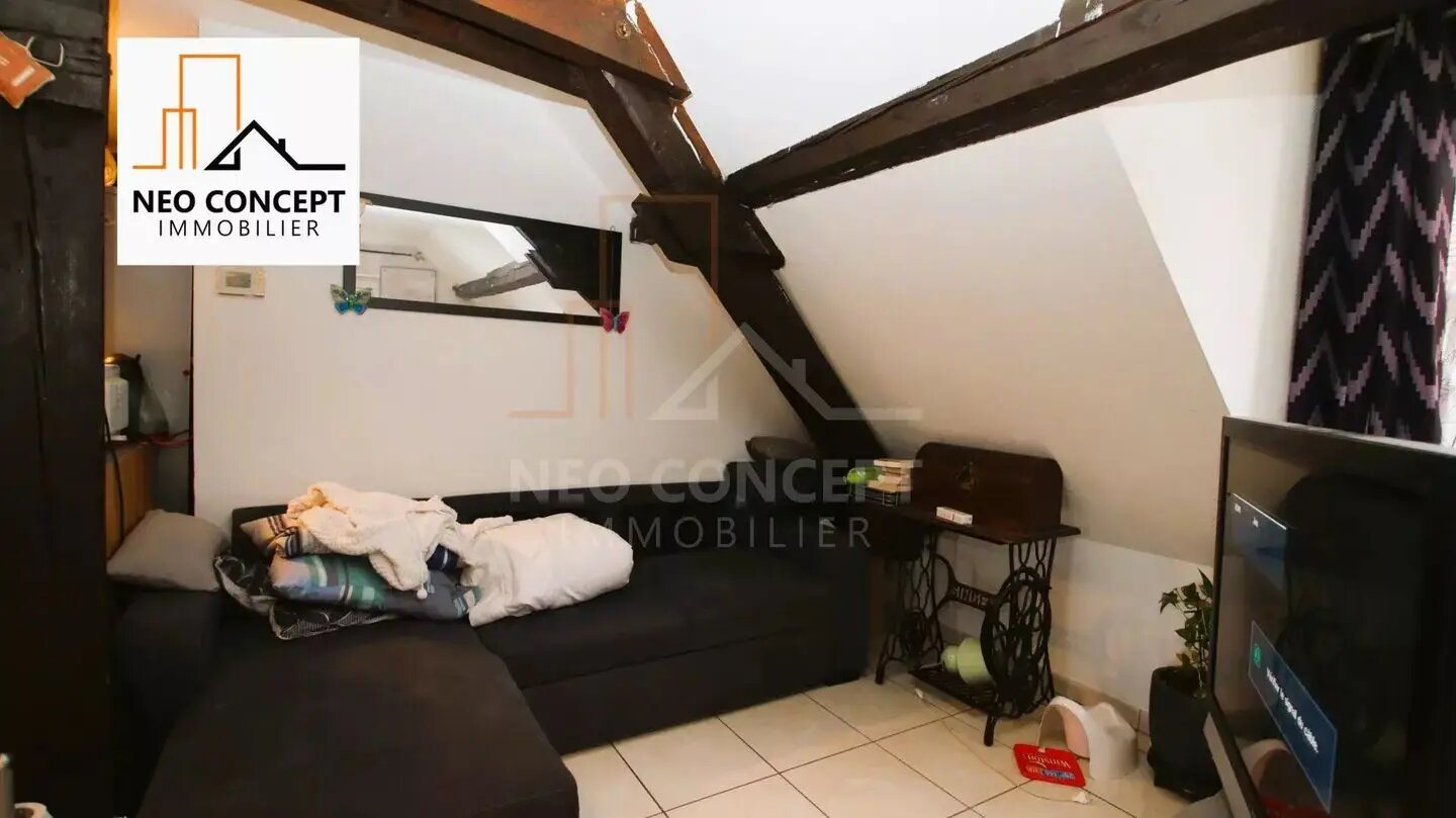 Appartement à vendre, 65m², Bischwiller