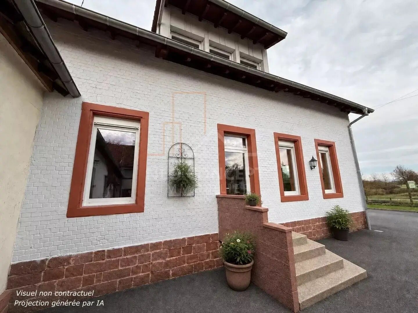 Appartement à vendre, 30m², Beinheim