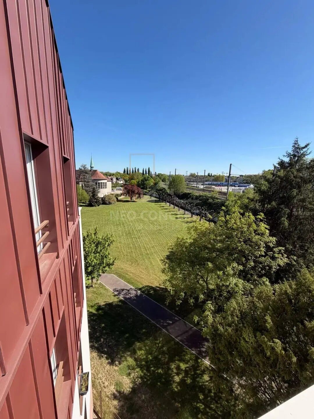 Appartement à vendre, 100m², Strasbourg