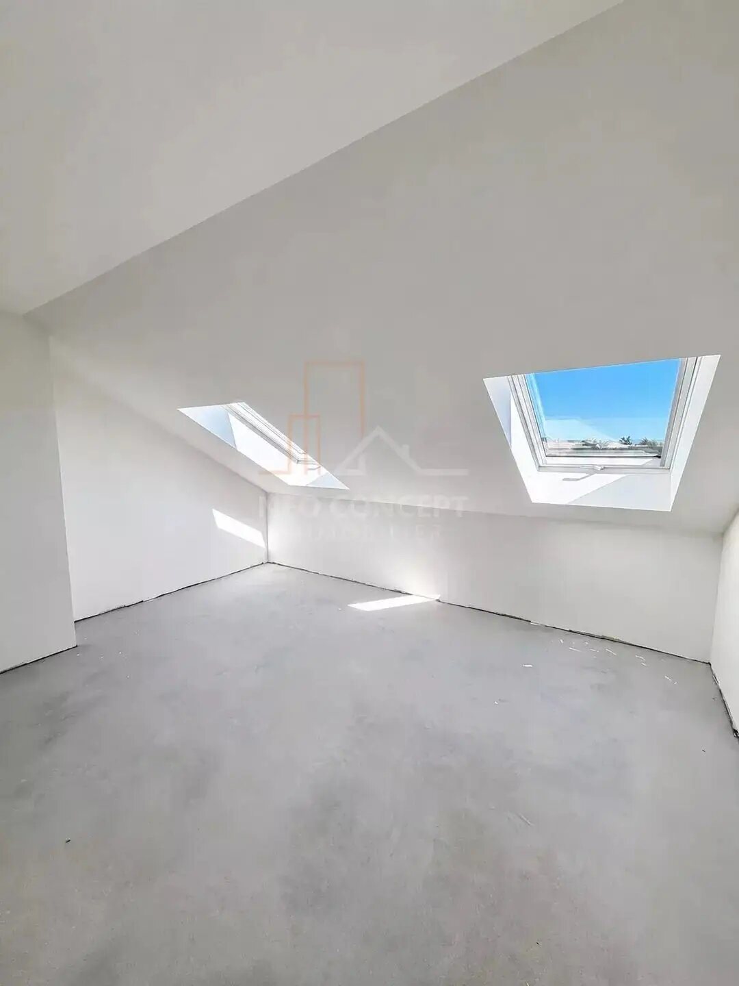 Appartement à vendre, 100m², Strasbourg