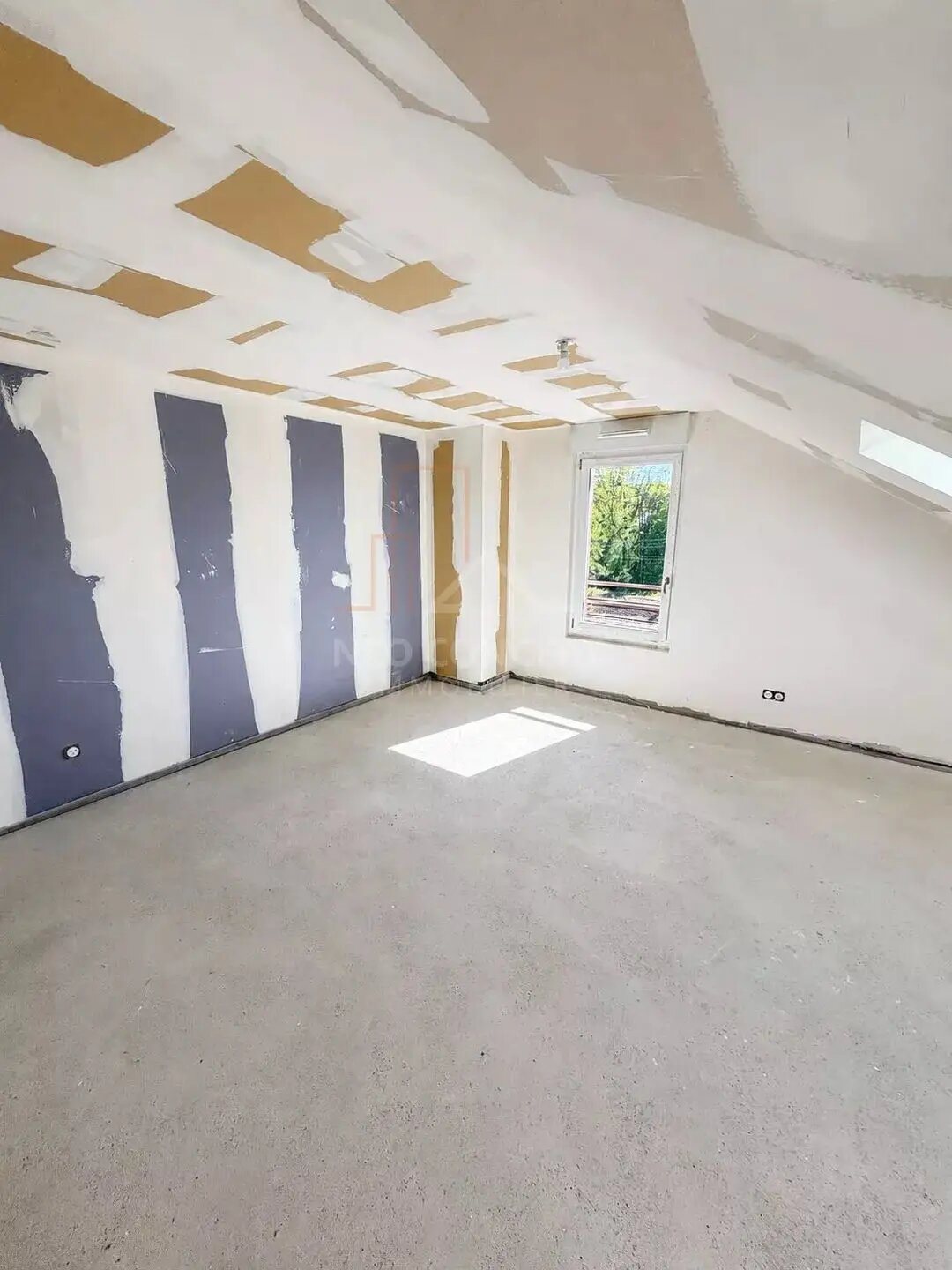 Appartement à vendre, 100m², Strasbourg