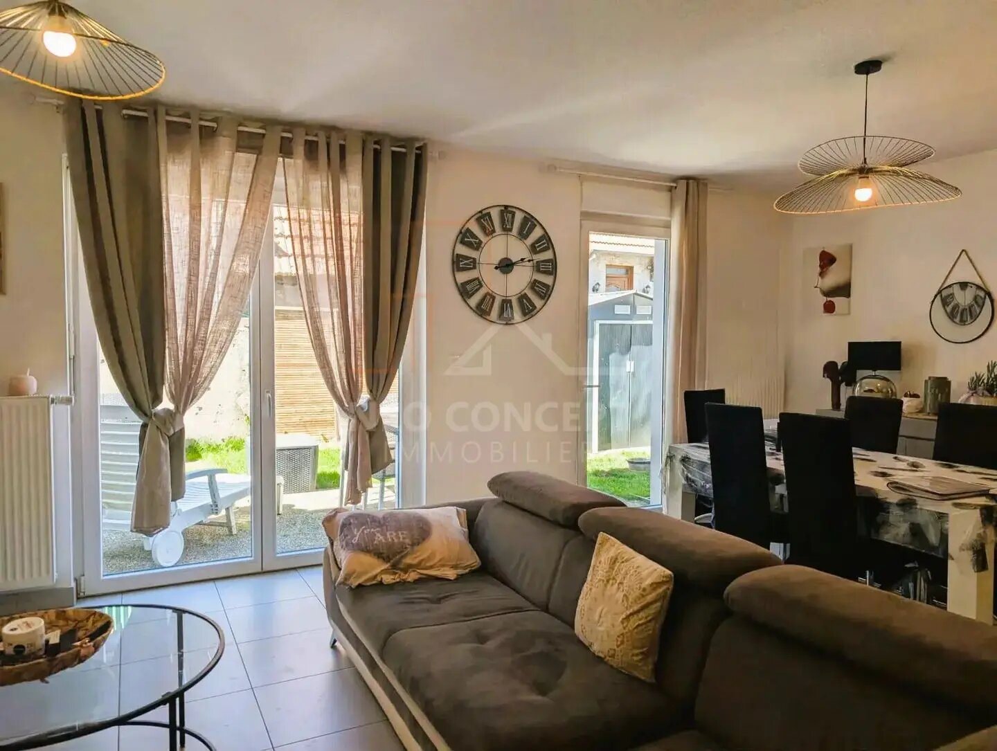 Maison à vendre, 86m², Oberhoffen-sur-Moder