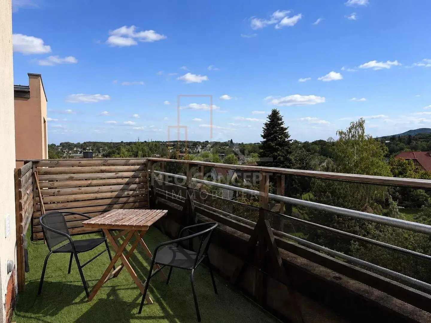 Appartement à vendre, 57m², Reichshoffen