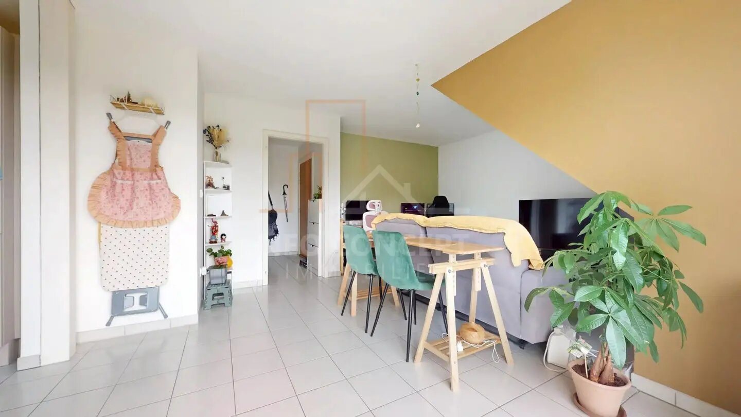 Appartement à vendre, 57m², Reichshoffen