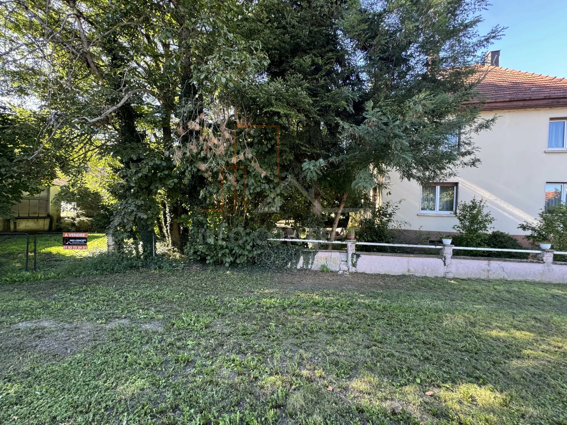 Maison à vendre, 1700m², Rountzenheim-Auenheim