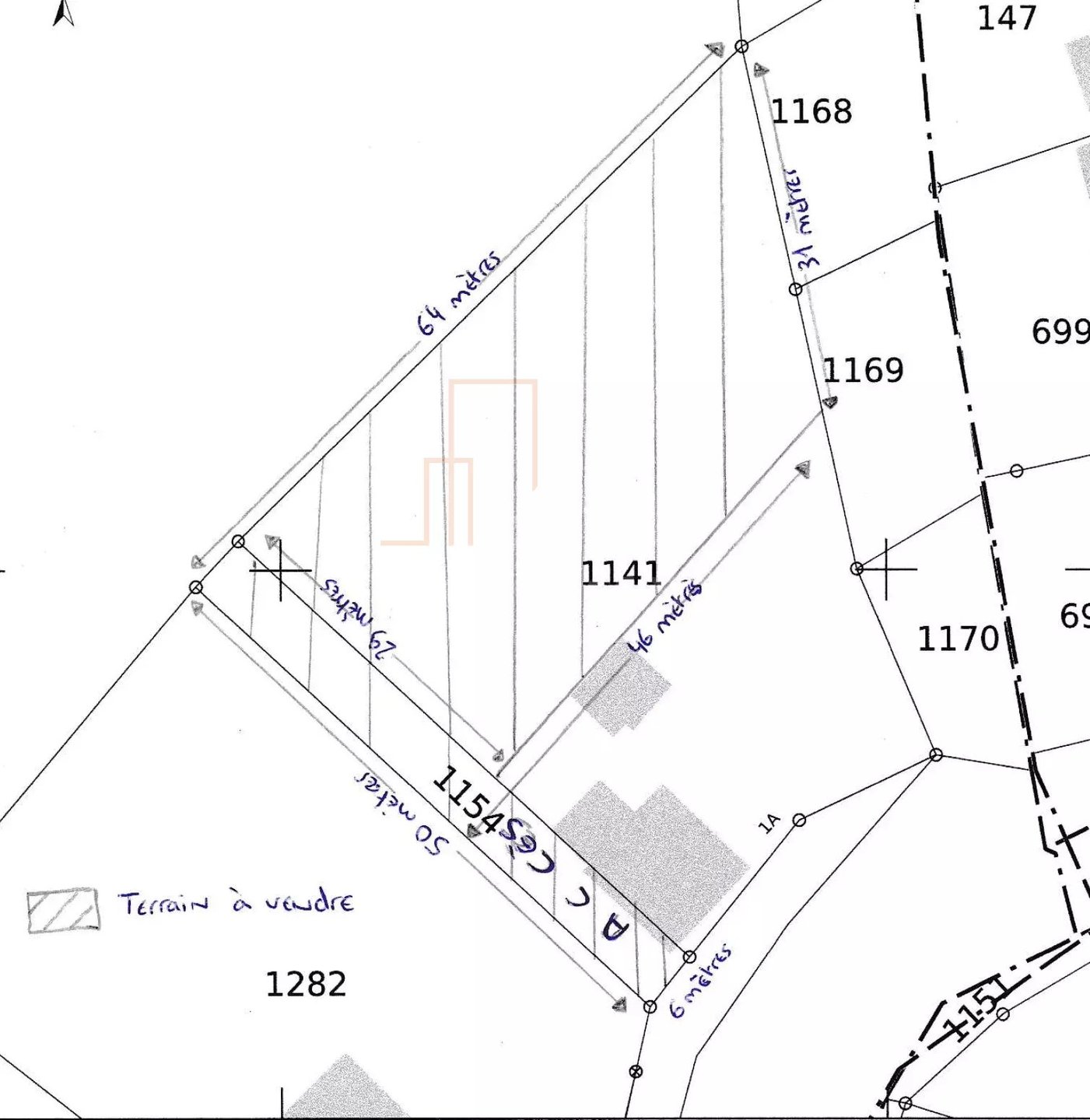 Maison à vendre, 1700m², Rountzenheim-Auenheim