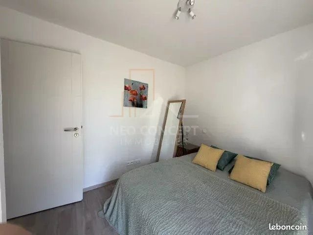 Appartement à louer, 73m², Gries