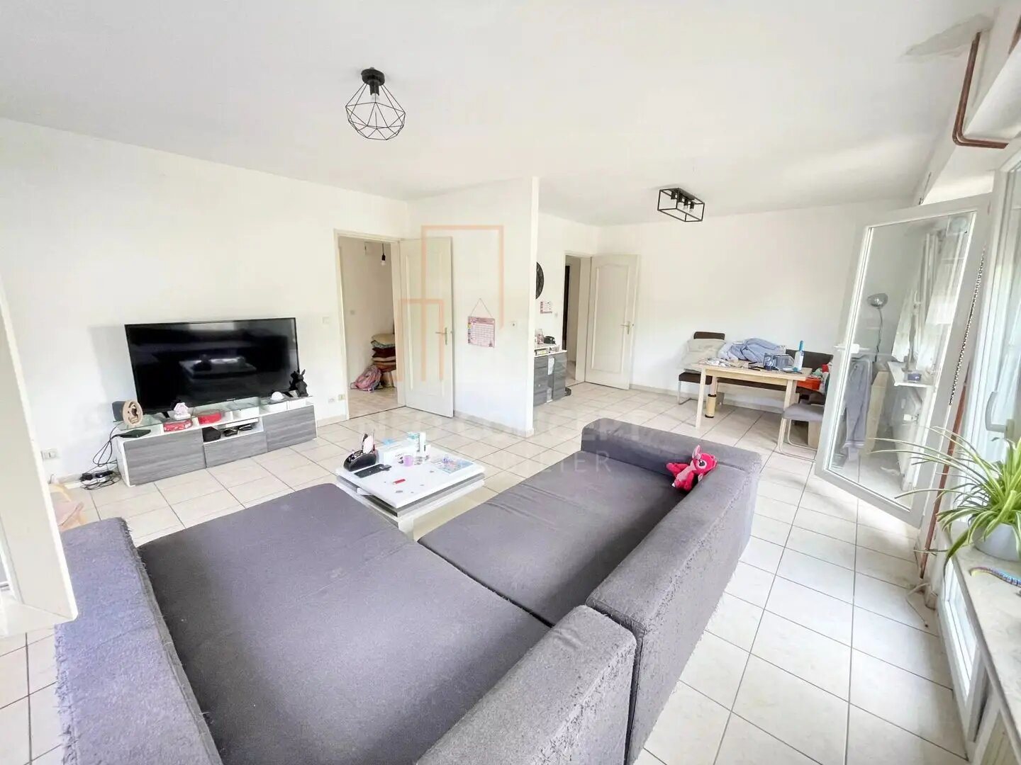 Appartement à louer, 91m², Haguenau
