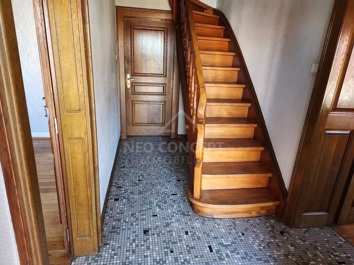 Maison à vendre, 150m², Goetzenbruck
