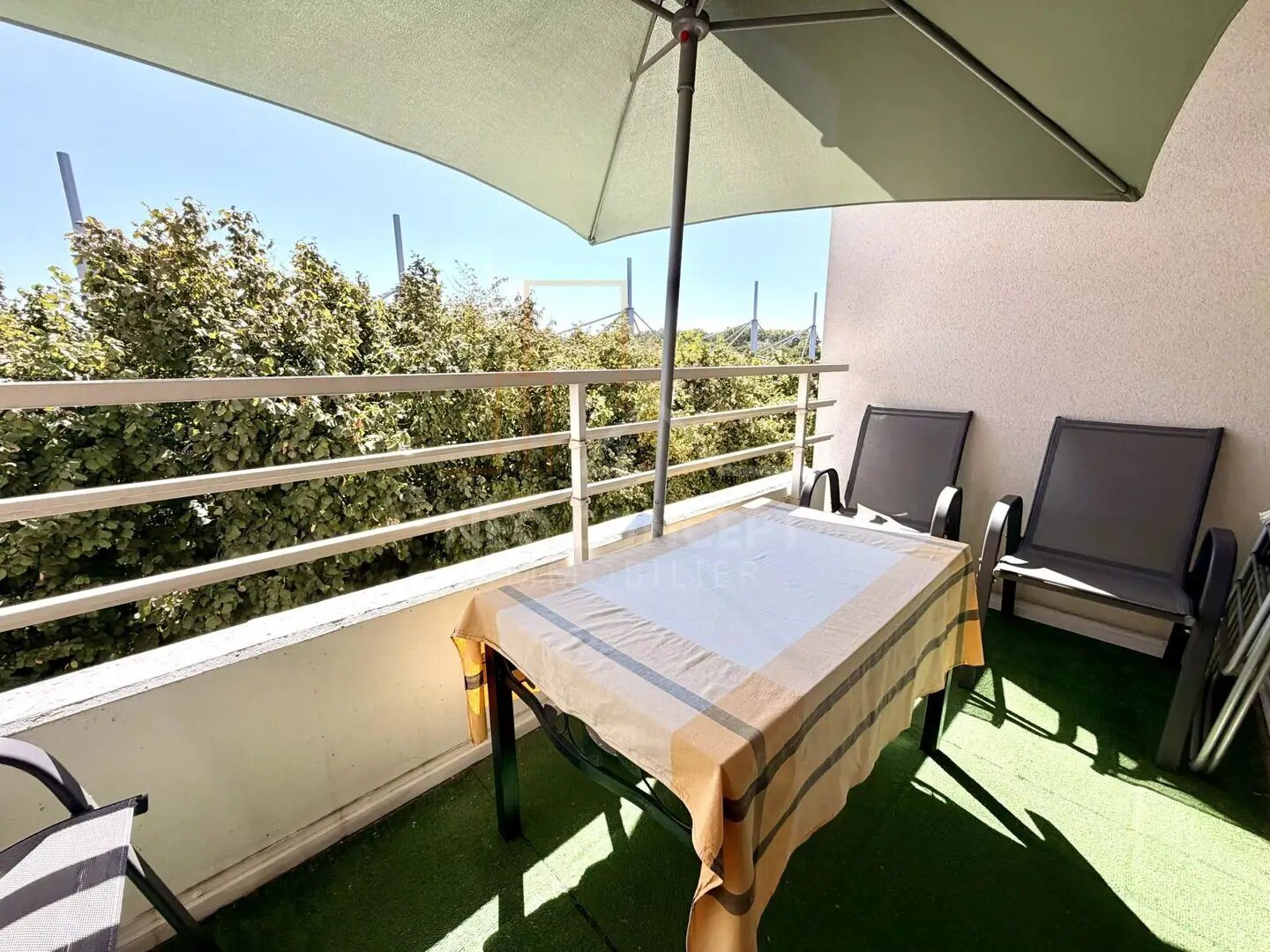 Appartement à vendre, 55m², Illkirch-Graffenstaden