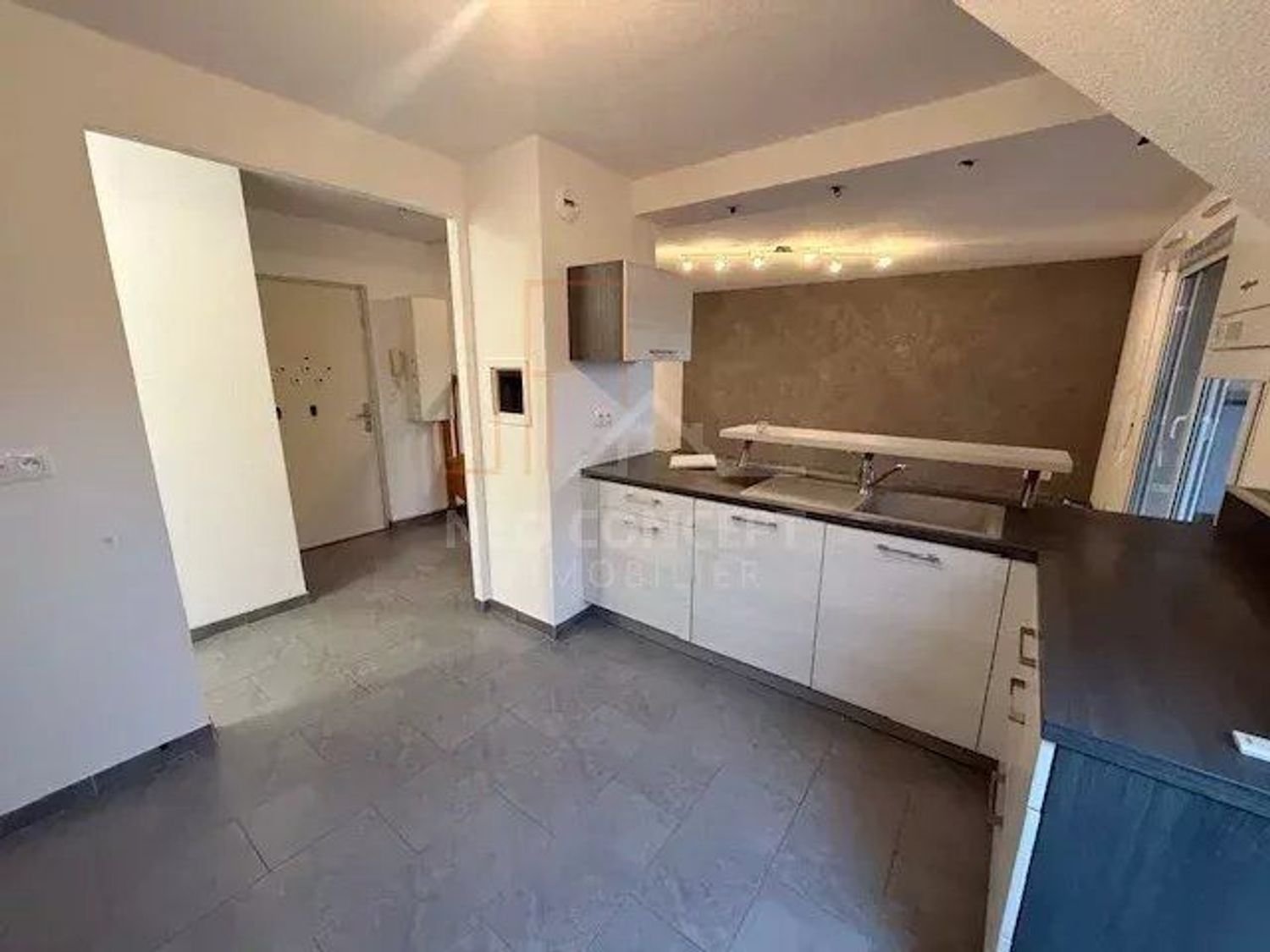 Appartement à louer, 76m², Seltz