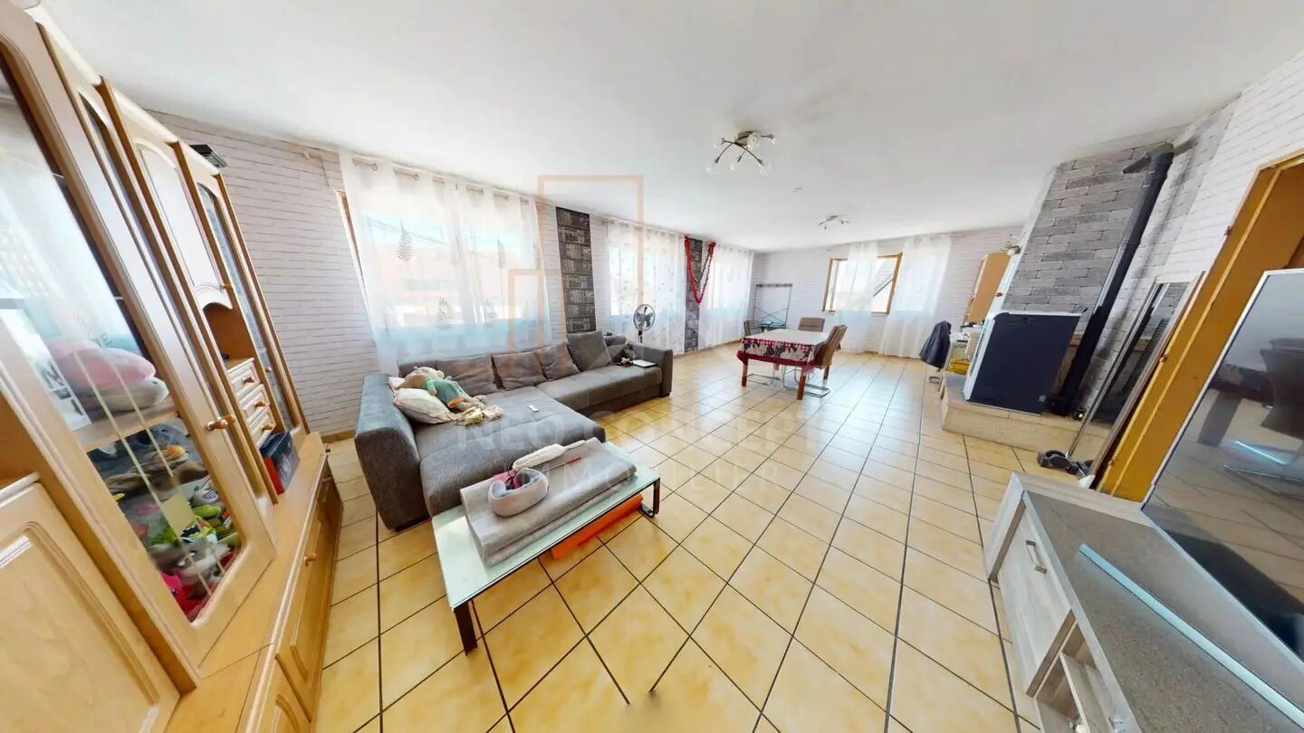 Appartement à vendre, 97m², Seltz
