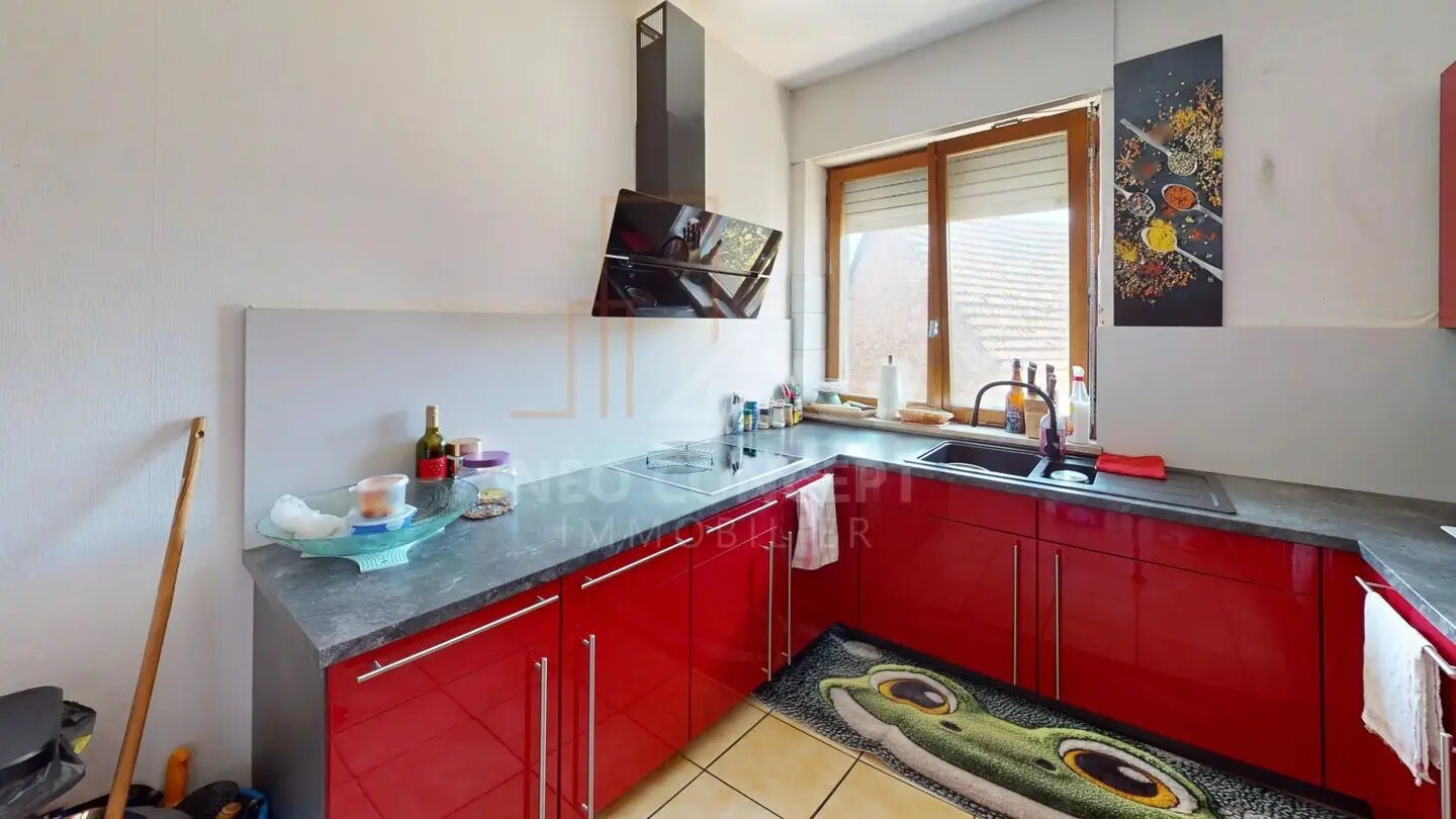 Appartement à vendre, 97m², Seltz