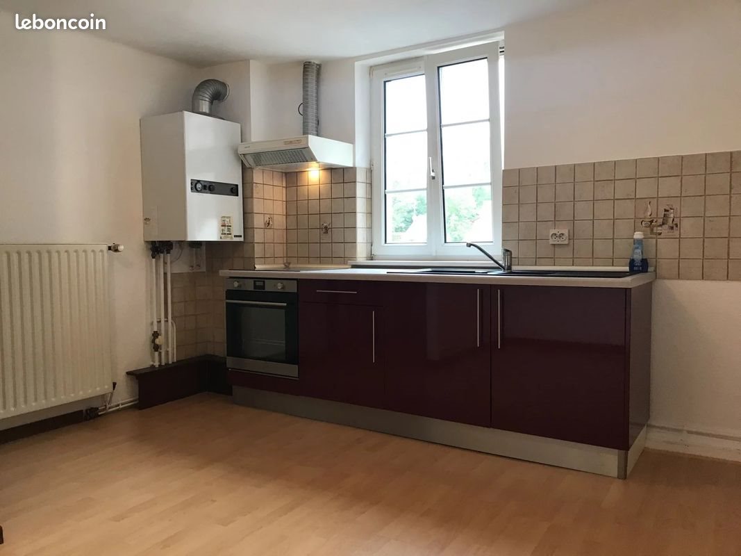 Appartement à louer, 58m², Wissembourg