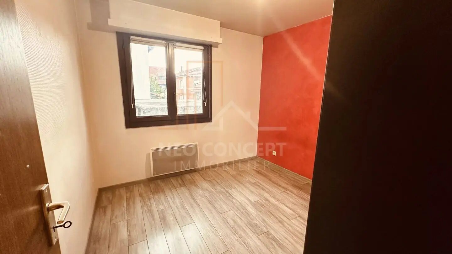 Appartement à vendre, 34m², Bischheim