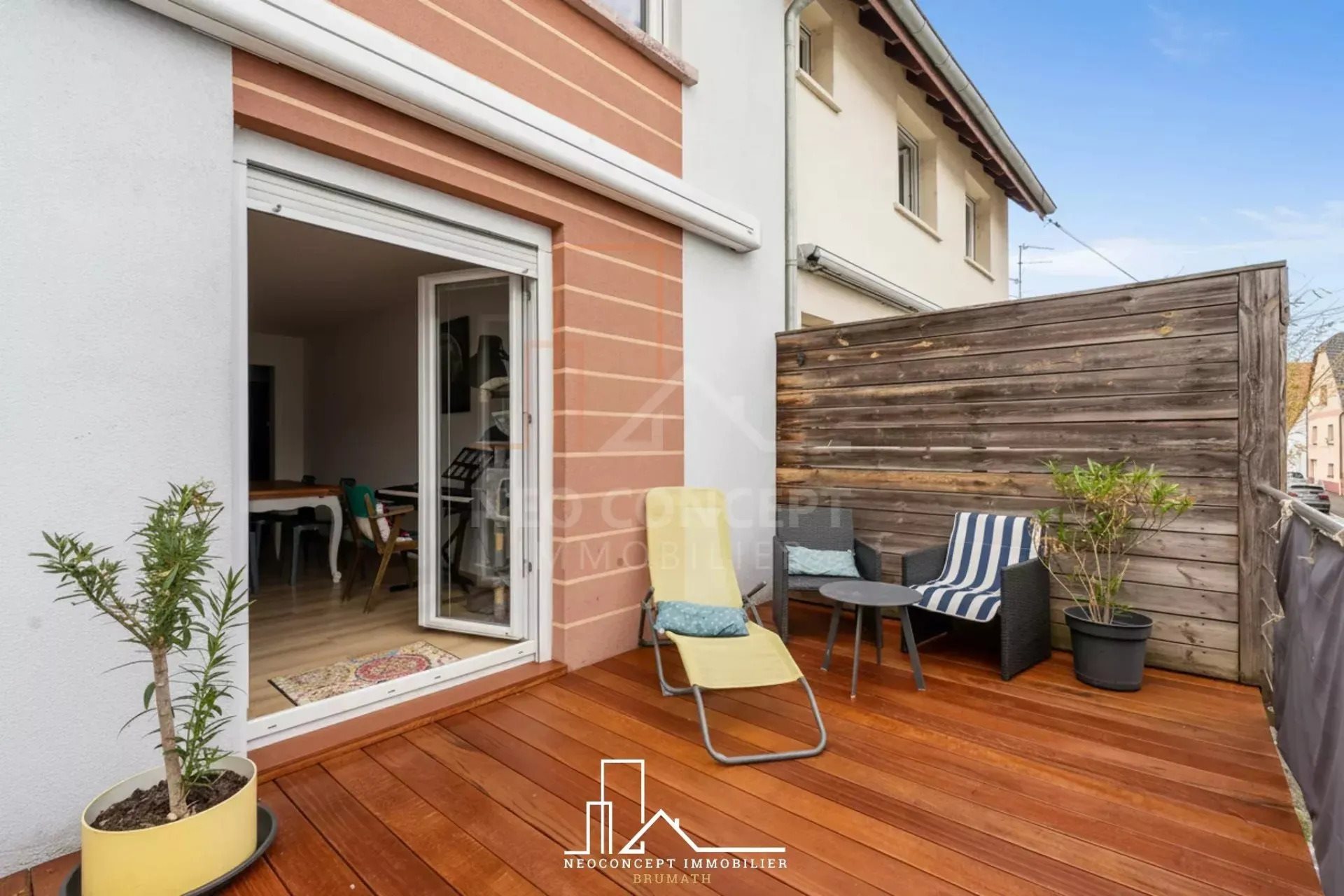 Maison à vendre, 145m², Brumath