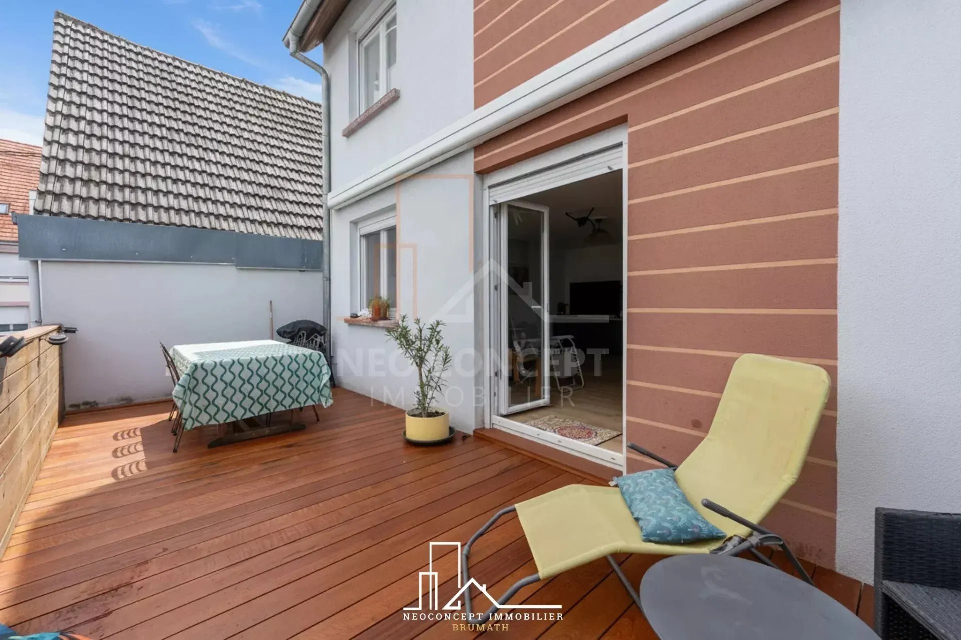 Maison à vendre, 145m², Brumath