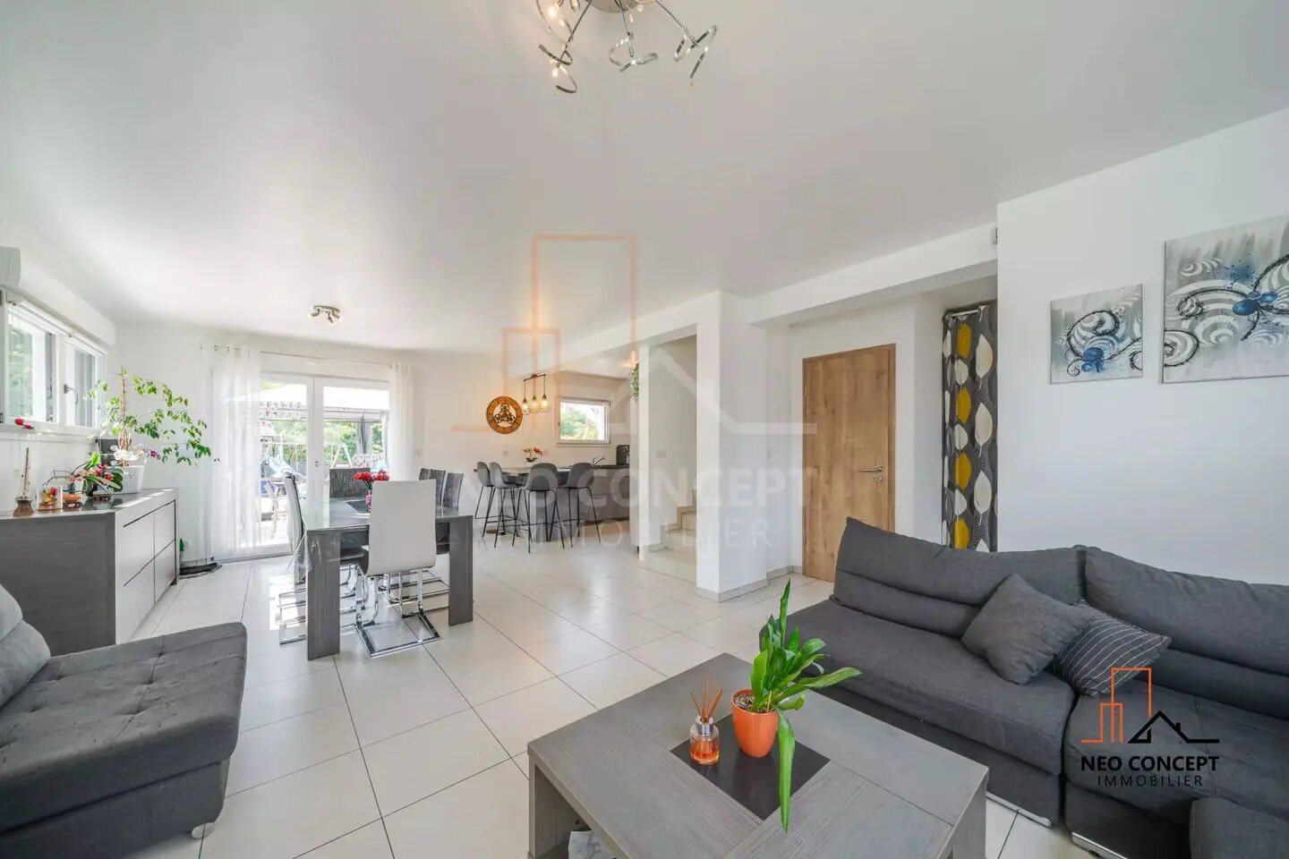 Maison à vendre, 90m², Oberhoffen-sur-Moder