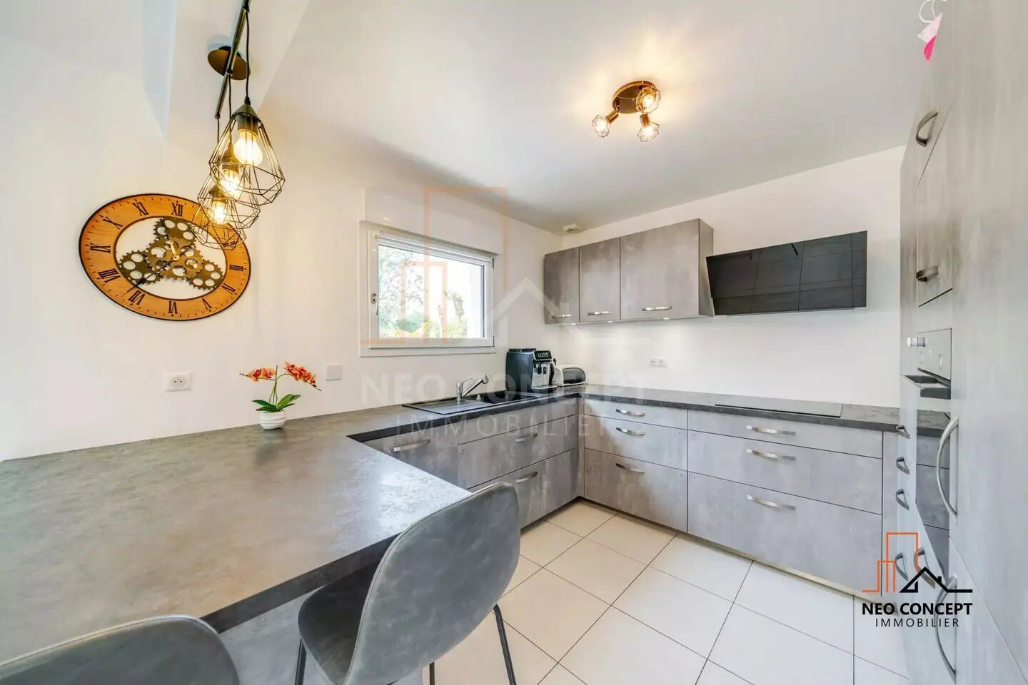 Maison à vendre, 90m², Oberhoffen-sur-Moder
