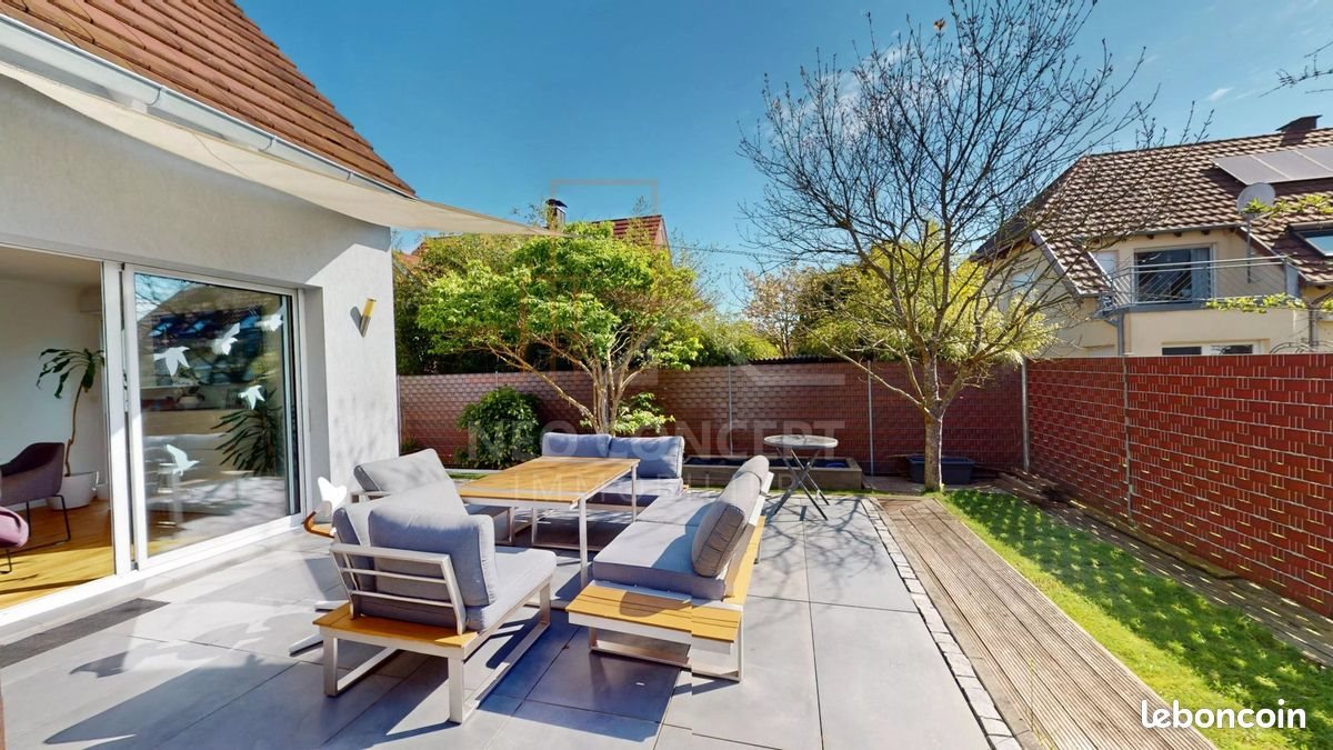 Maison à vendre, 129m², Seltz