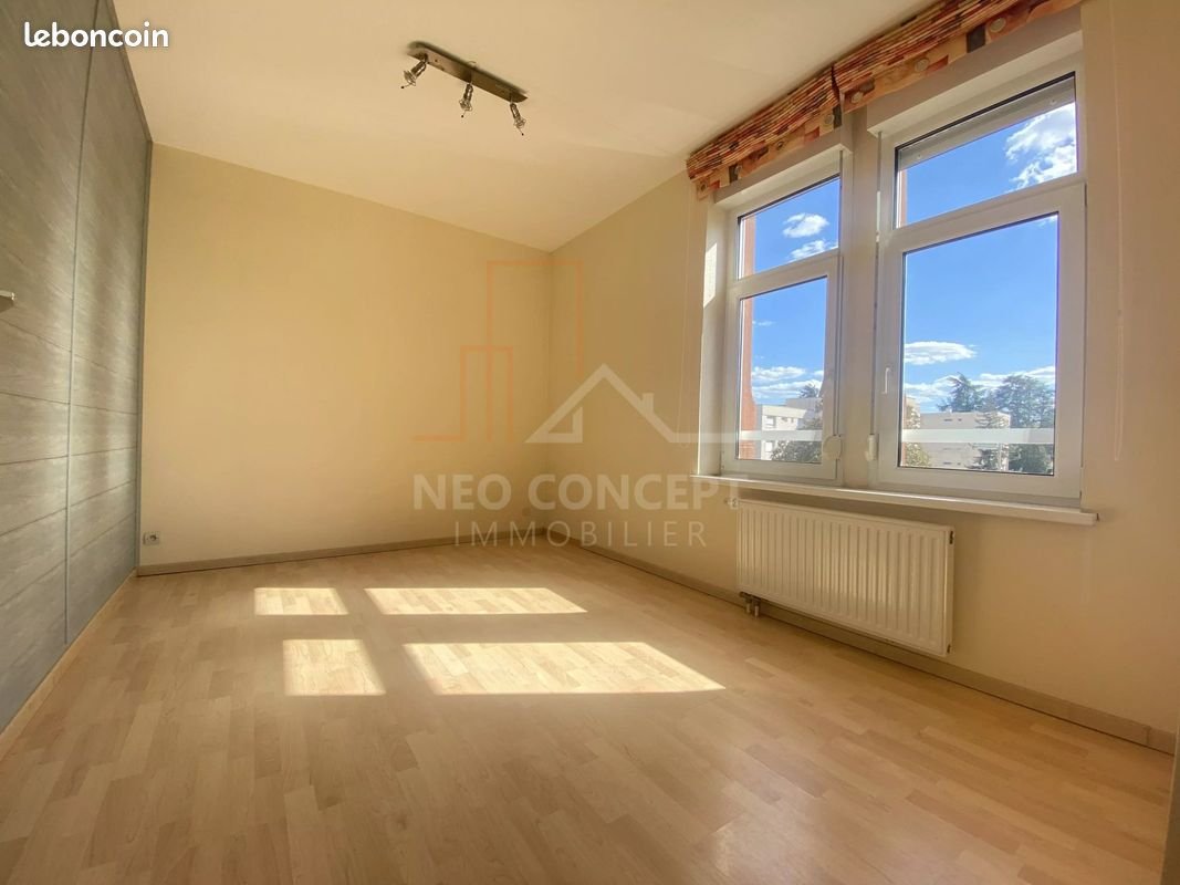 Appartement à vendre, 43m², Wissembourg
