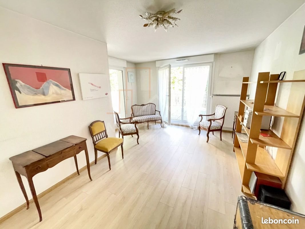 Appartement à vendre, 67m², Bischheim