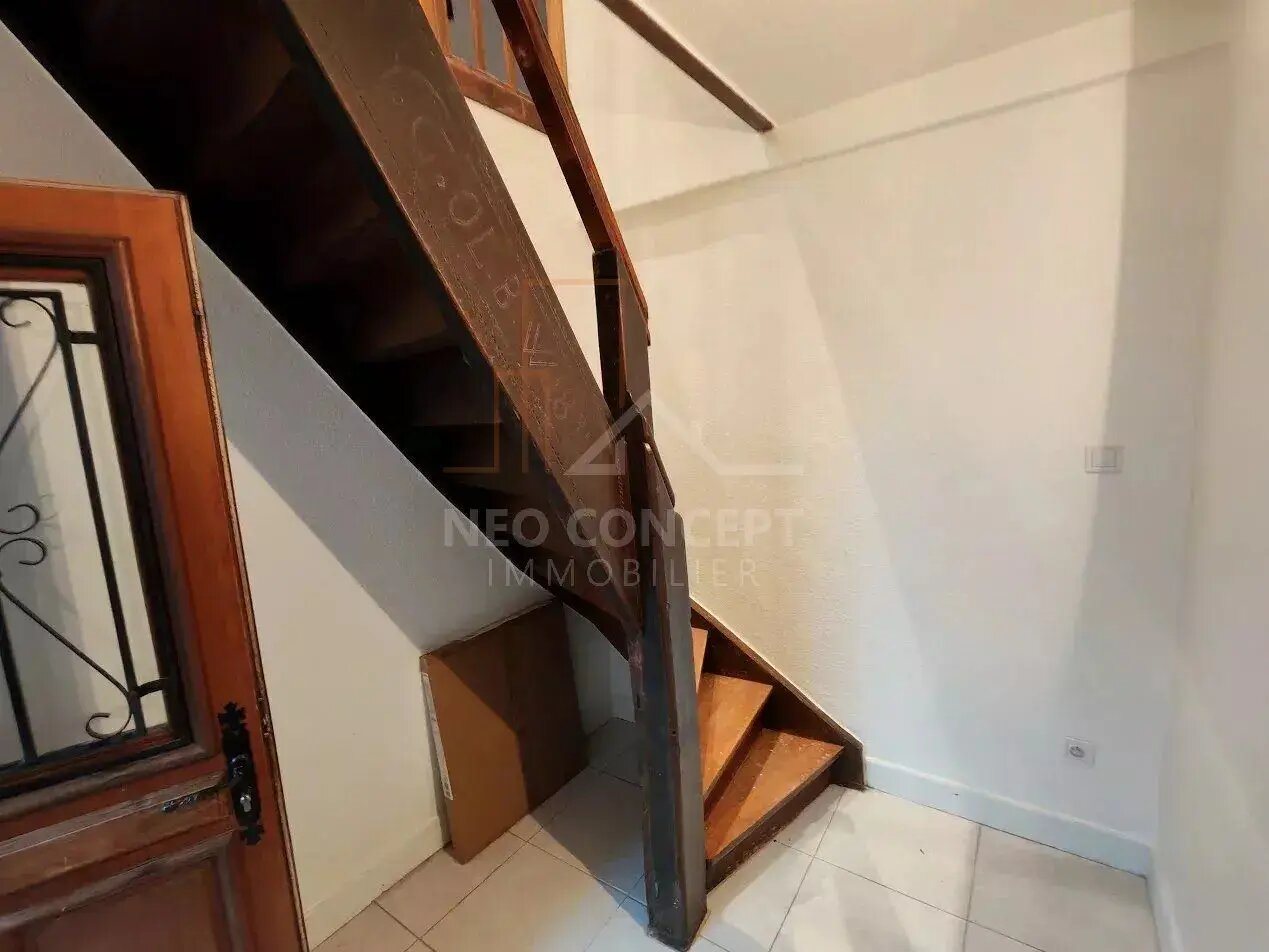 Appartement à louer, 60m², Hoffen