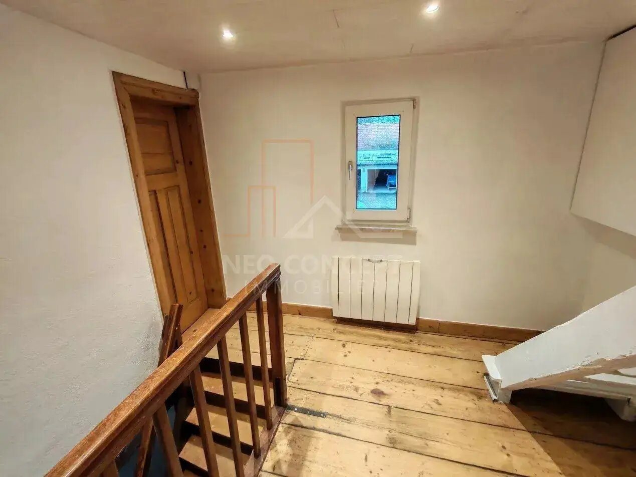 Appartement à louer, 60m², Hoffen