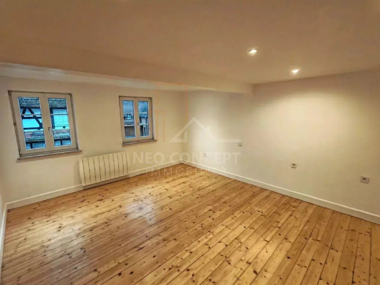 Appartement à louer, 60m², Hoffen