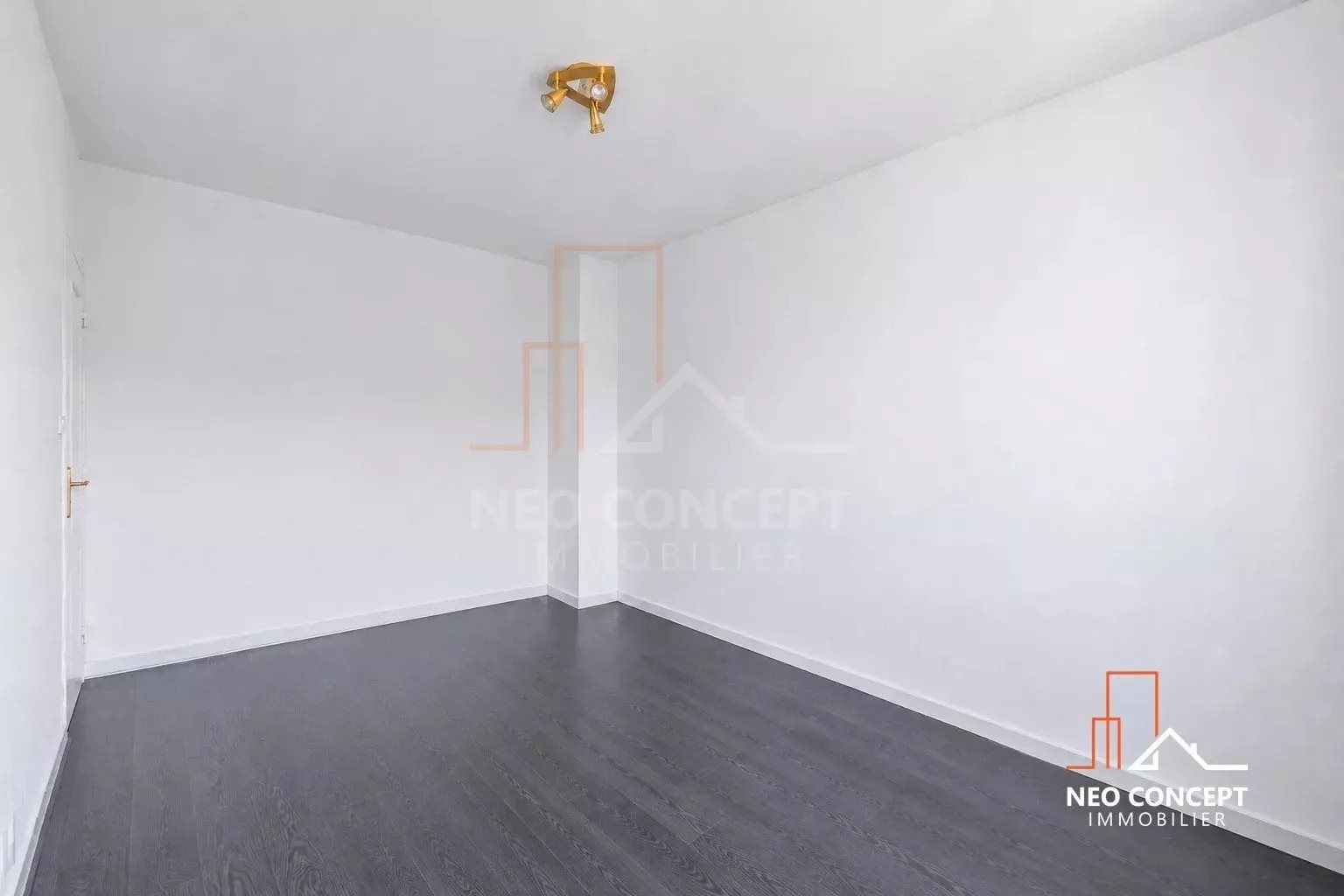 Appartement à vendre, 21m², Strasbourg