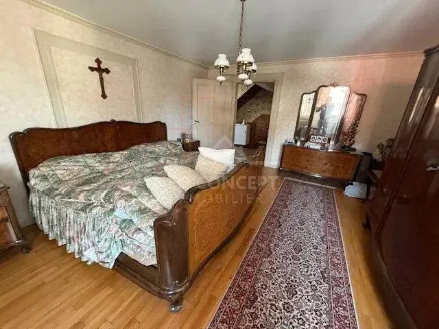 Maison à vendre, 209m², Seltz
