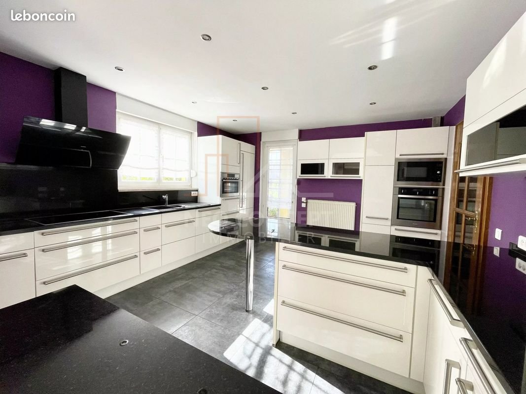 Maison à vendre, 159m², Haguenau