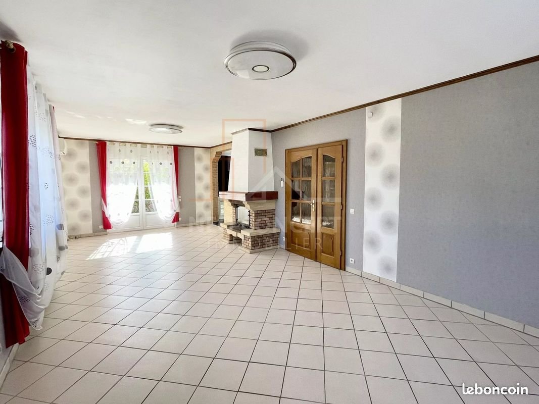 Maison à vendre, 159m², Haguenau