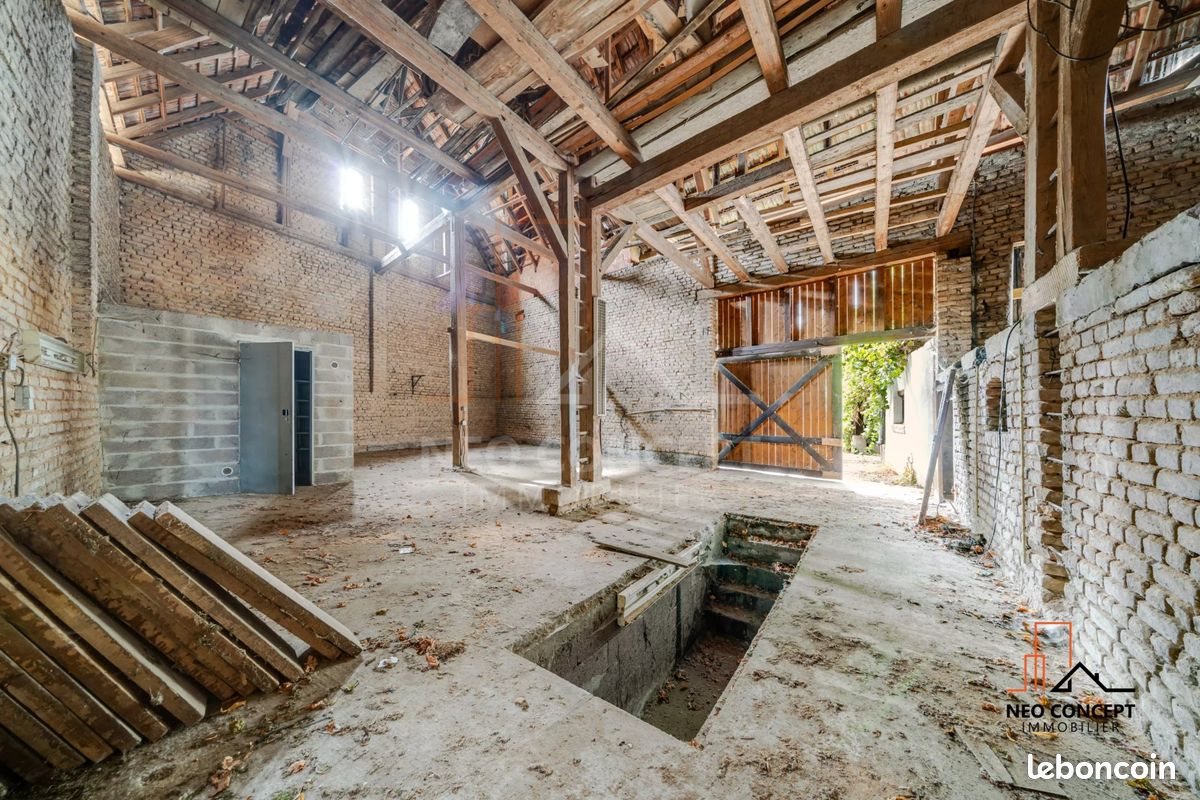 Maison à vendre, 140m², Eckwersheim