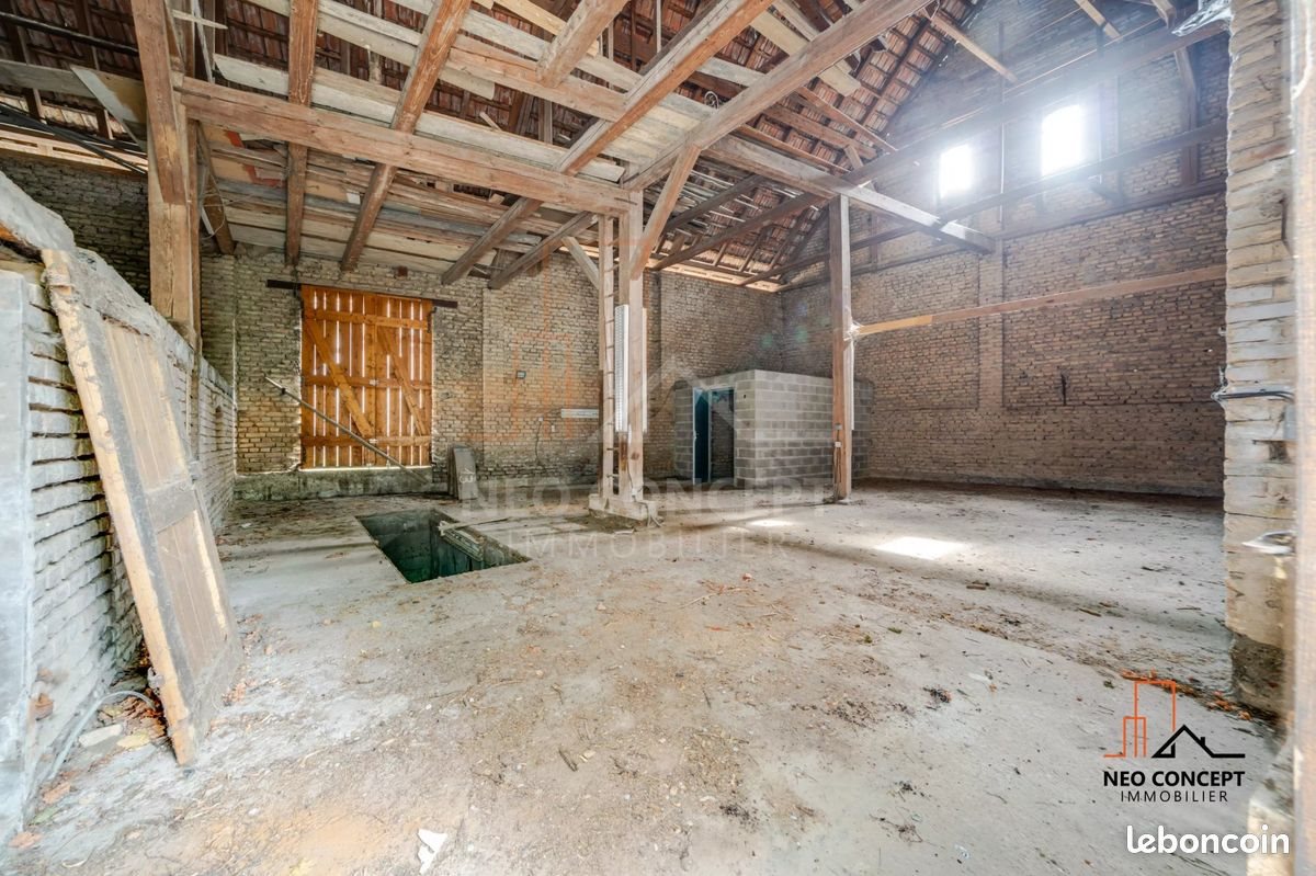 Maison à vendre, 140m², Eckwersheim