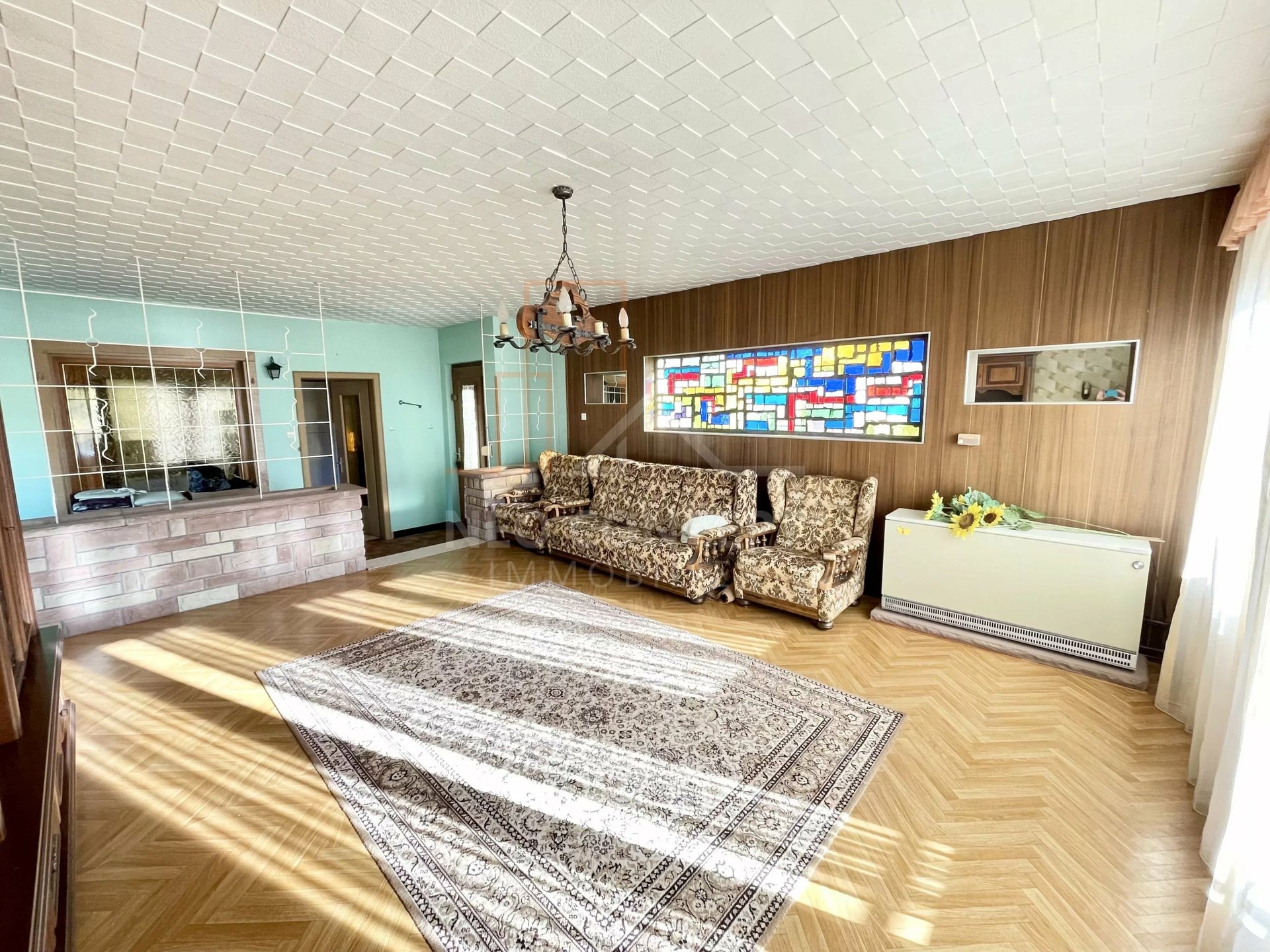 Maison à vendre, 169m², Haguenau