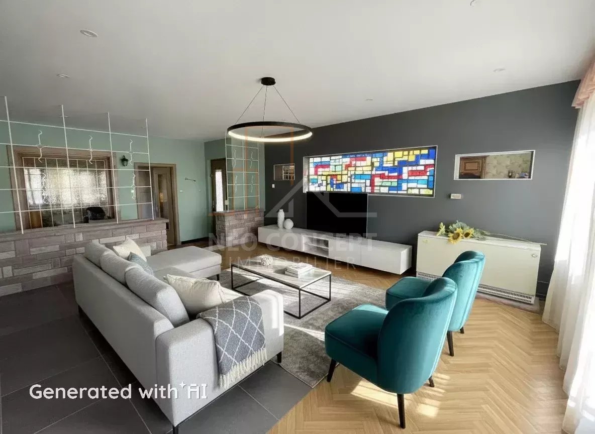 Maison à vendre, 169m², Haguenau