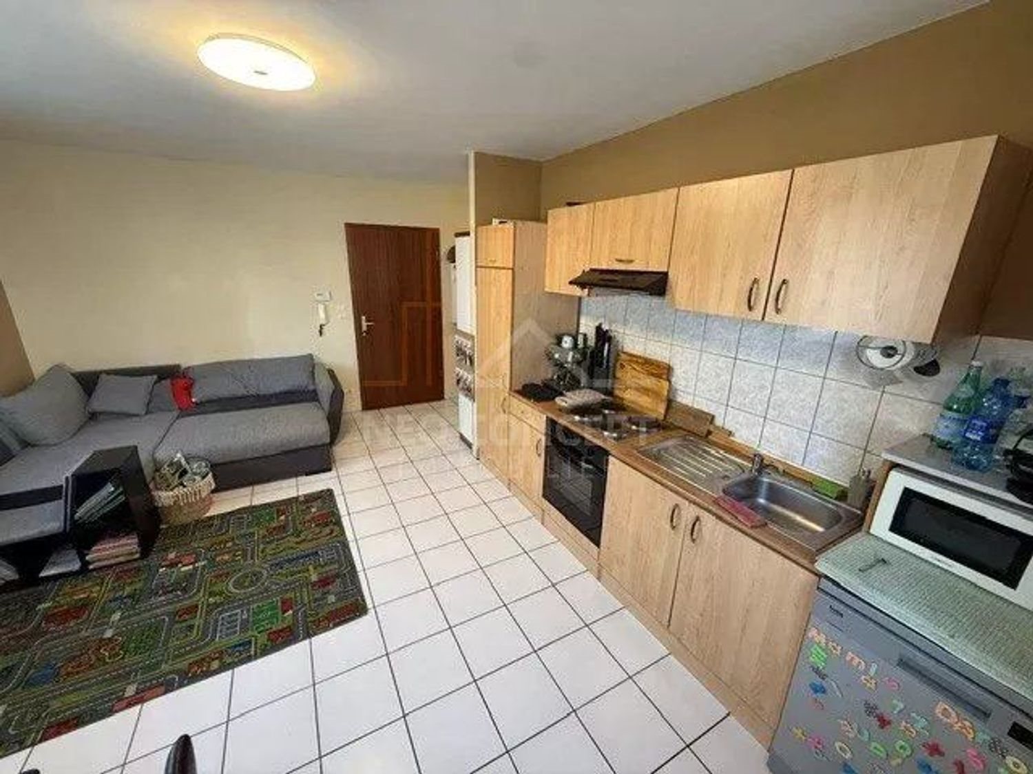 Appartement à louer, 60m², Mothern