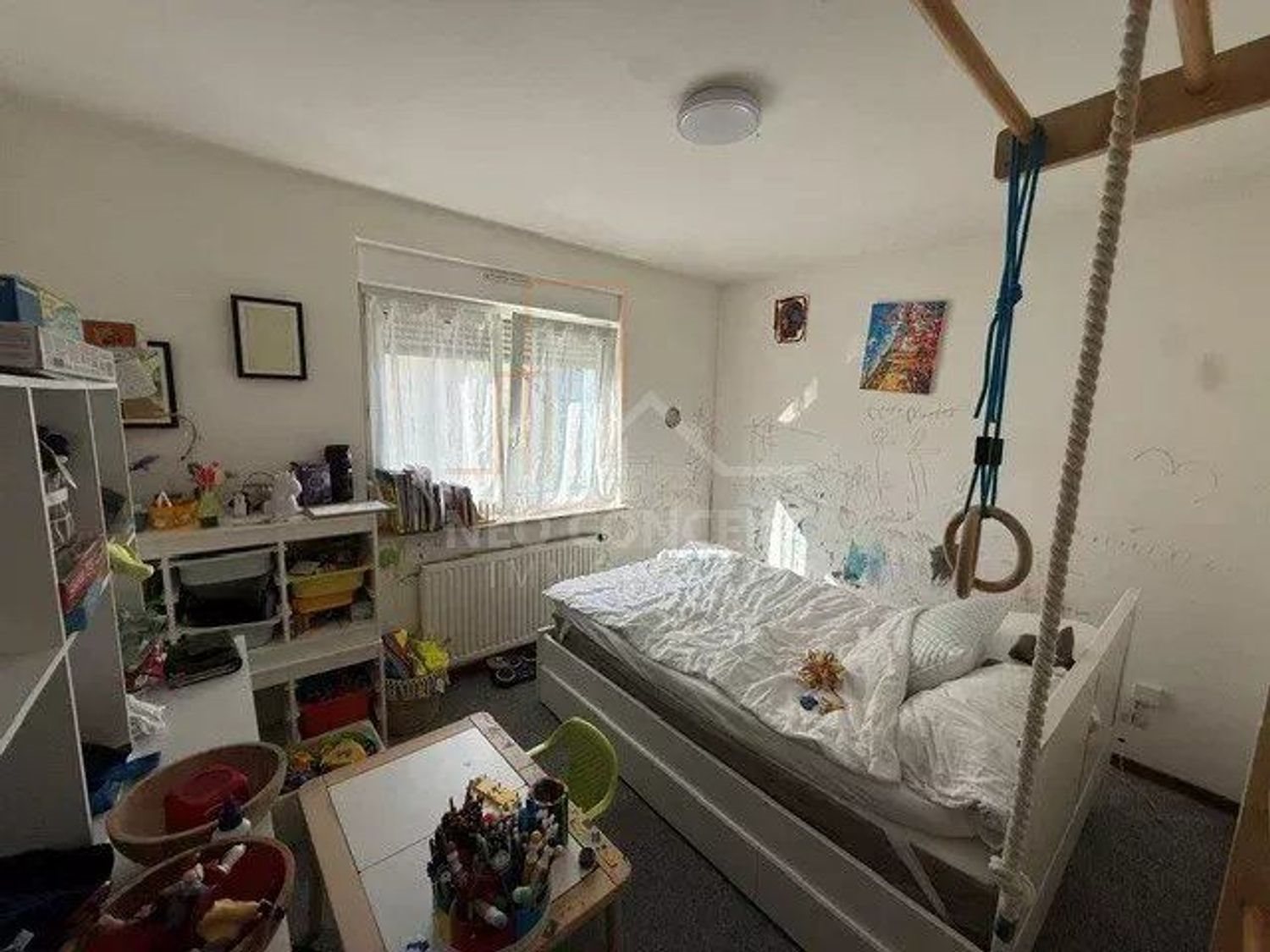 Appartement à louer, 60m², Mothern