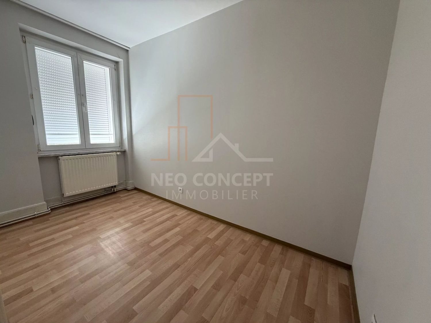 Appartement à louer, 74m², Niederroedern