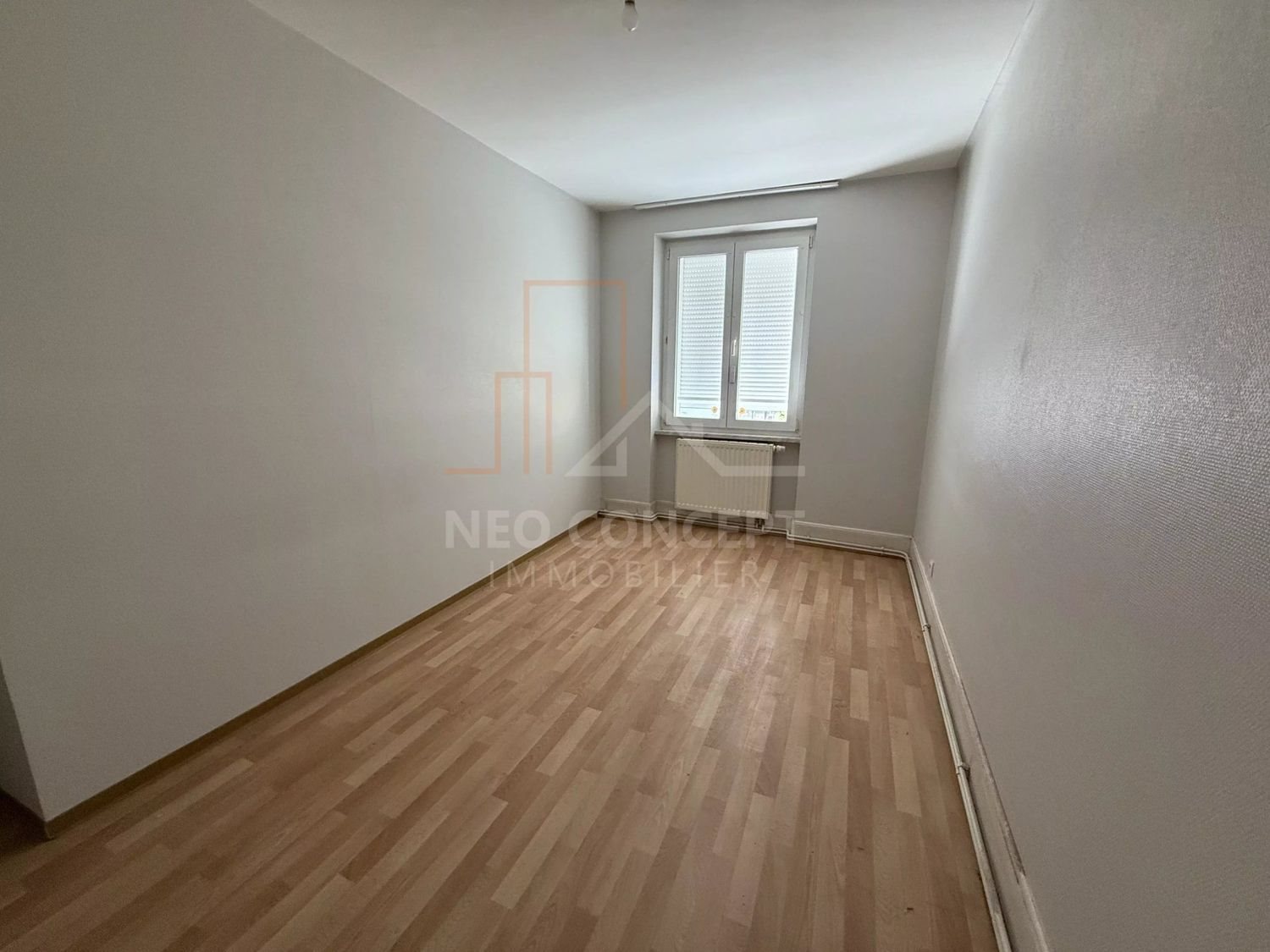 Appartement à louer, 74m², Niederroedern