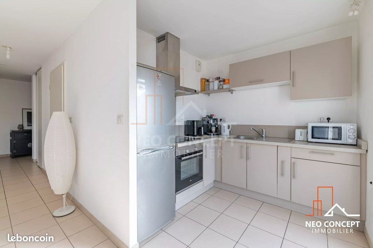Appartement à vendre, 61m², Haguenau