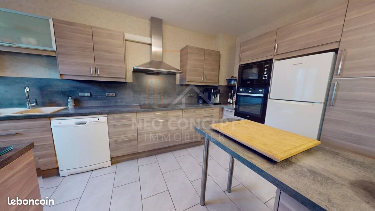 Maison à vendre, 99m², Seltz