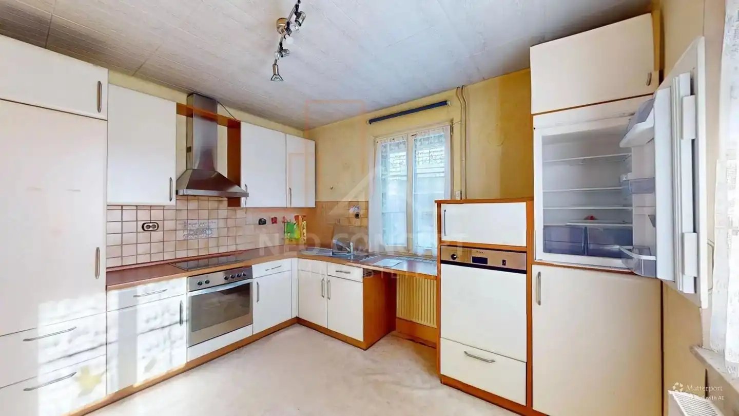 Maison à vendre, 107m², Drusenheim