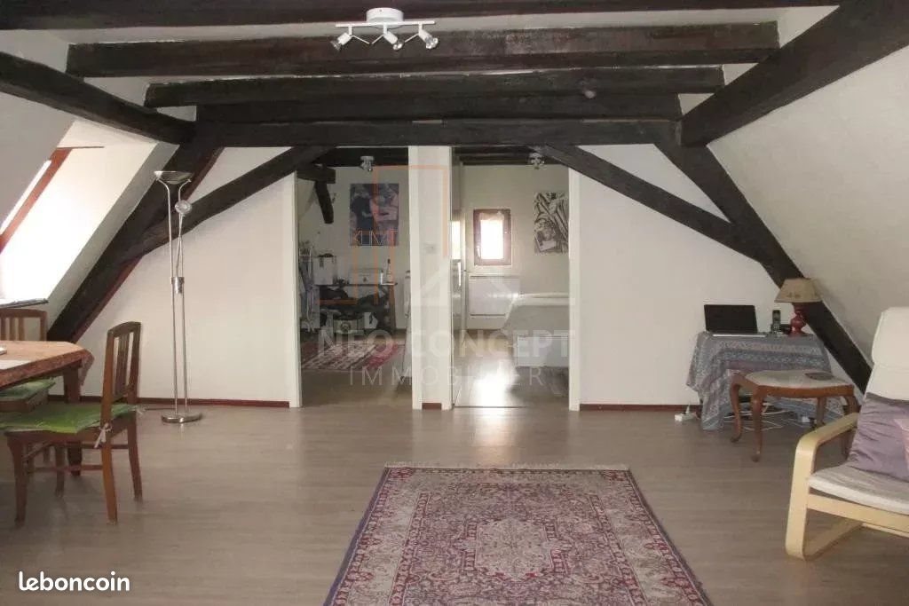 Appartement à louer, 66m², Wissembourg