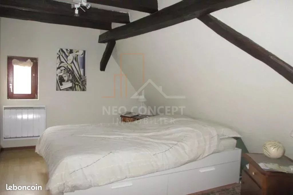 Appartement à louer, 66m², Wissembourg