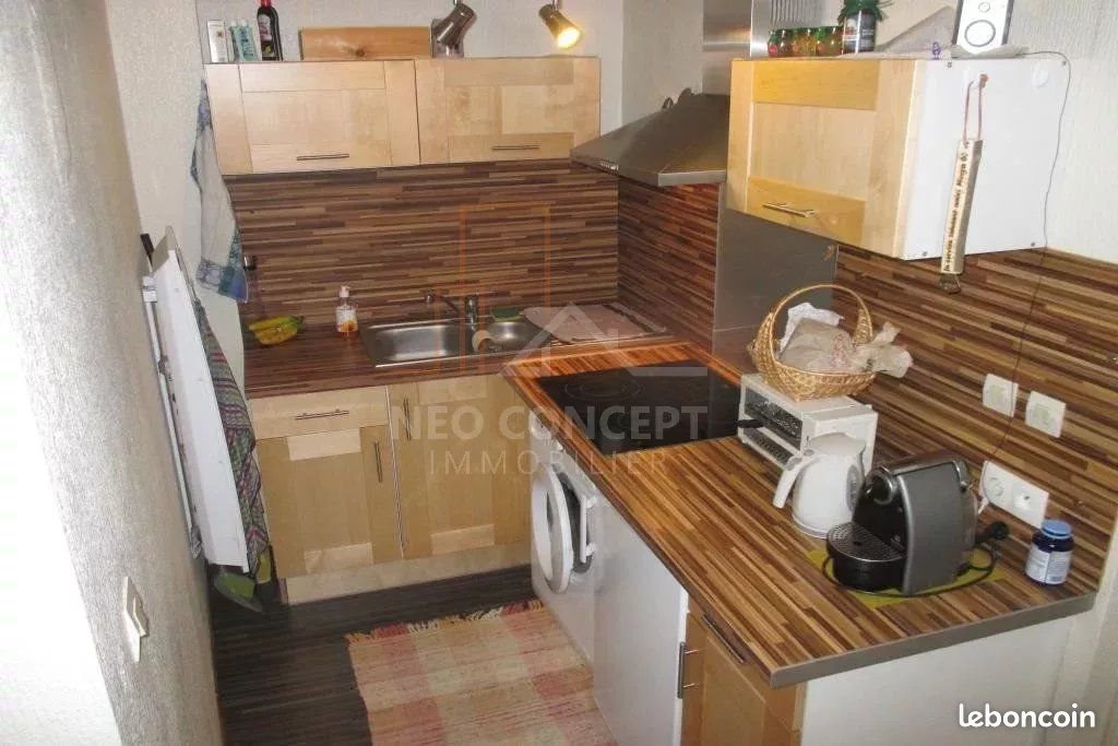 Appartement à louer, 66m², Wissembourg