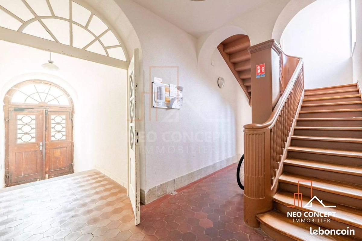 Appartement à vendre, 64m², Haguenau