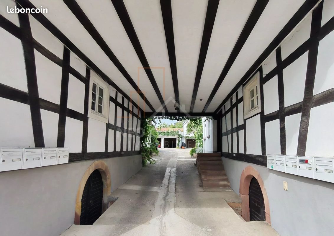 Maison à vendre, 1m², Hoffen